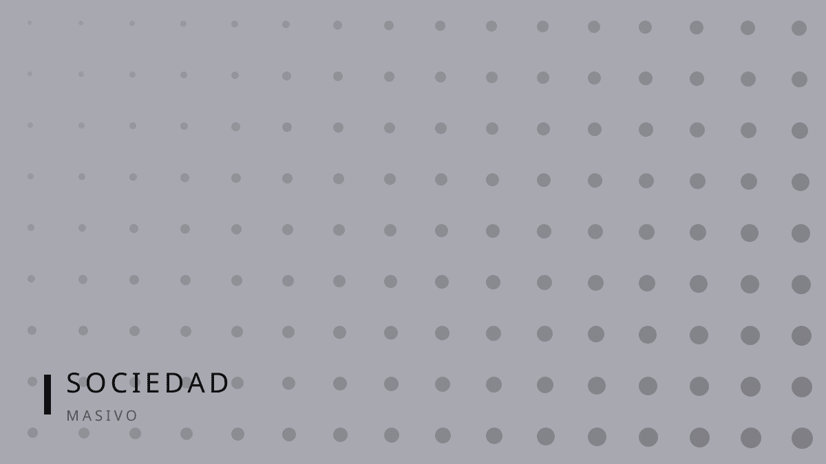 Portada de la sección Sociedad