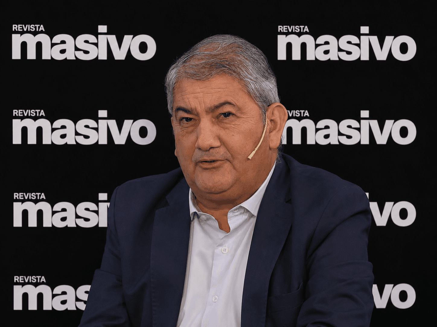 RAMÓN “NENE” VERA LA FIGURA DE LA PROVINCIA